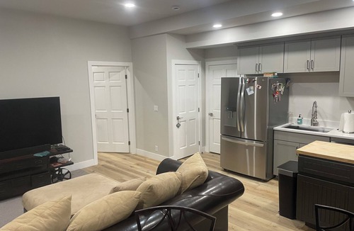 Pinebrook Hotel | Cozy 2BR Among Pines In Park City