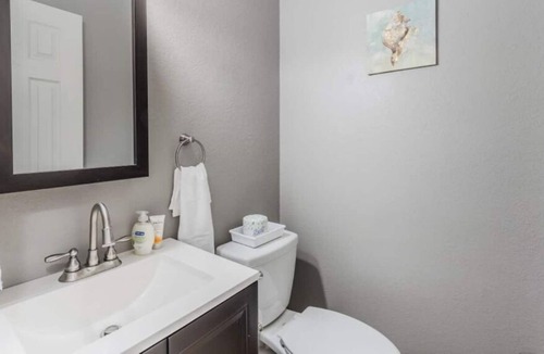 Fort Worth Apartment | Cozy 2BR Apartment| 9ml from downtown Ft Worth