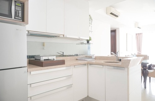 Cilandak Apartment | Cozy 2Br At Kemang Village Apartment
