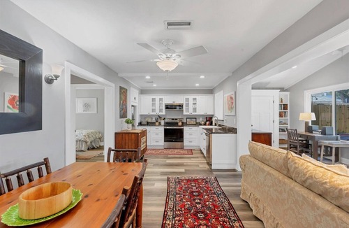 Boca Grande Cottage | Cozy 2BR beachfront home in Boca Grande