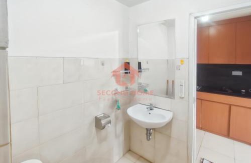 Jakarta Apartment | Cozy 2BR Bintaro Park View Pool