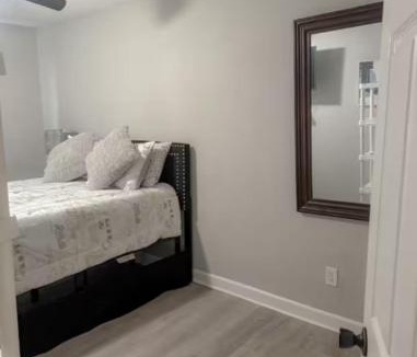 Norfolk Apartment | Cozy 2BR By Norfolk Base & Beach