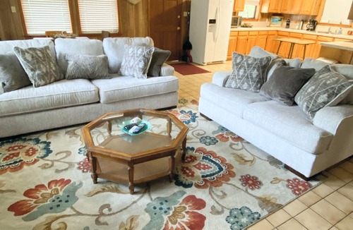 Gulf Shores Cabin | Cozy 2br Cabin - Wi-fi - Bay Access