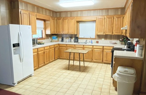 Gulf Shores Cabin | Cozy 2br Cabin - Wi-fi - Bay Access