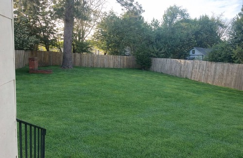 Midtown House | Cozy 2BR Home, Minutes to Masters, Medical District, and Augusta University