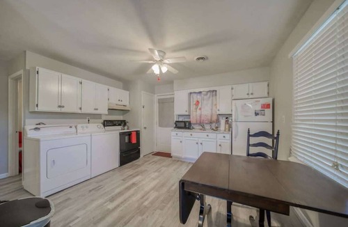 St. James Cottage | Cozy 2BR Home | Sleeps 4 | Pet-Friendly w/Garage