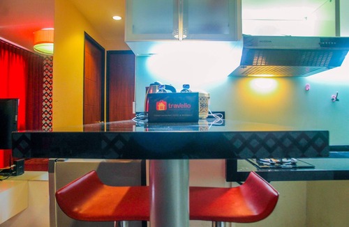 Kebagusan Apartment | Cozy 2BR Kebagusan City Apartment