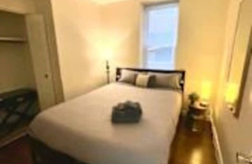 DeBaliviere Place Apartment | Cozy 2BR Near Forest Park, BJH, CWE