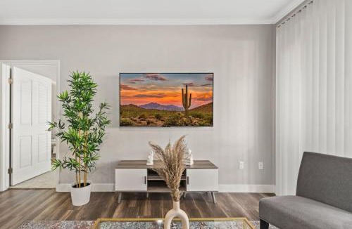 McDowell Mountain Apartments Apartment | Cozy 2BR - Scottsdale, Pet-friendly, Sunrise Peak