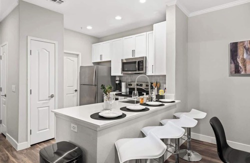 McDowell Mountain Apartments Apartment | Cozy 2BR: Scottsdale, Pet-friendly, Sunrise Peak