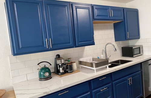 Tukwila Condo | Cozy 2BR SouthCenter Condo