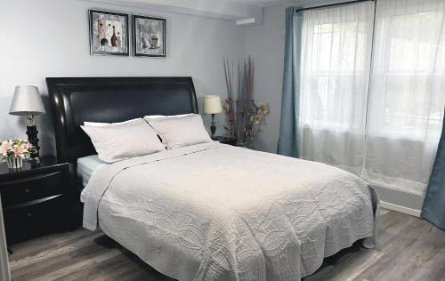 Ingleside Apartment | Cozy 2BR, Totally Private With Parking, Convenient Public Transit