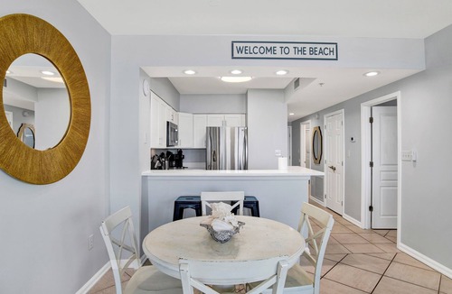 Orange Beach Condo | Cozy 2nd floor Pet Friendly Beachfront Oasis