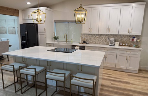Frisco House | Cozy 3/2 w/Master Suite+Elegant Jurassic Themed Room. Minutes from attractions.