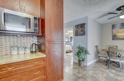 Coral Heights House | Cozy 3 bdr house is centrally located with heated pool