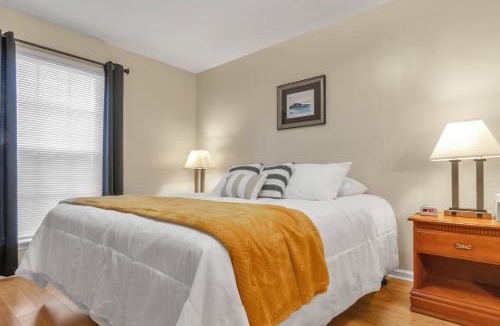 Nashville House | Cozy 3 BDR in West Nashville l close to TSU