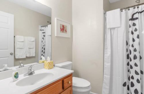 Nashville House | Cozy 3 BDR in West Nashville l close to TSU