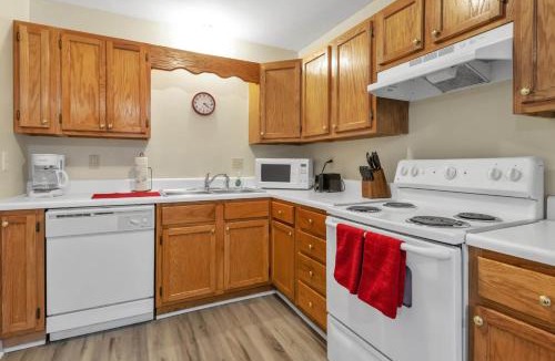 Nashville House | Cozy 3 BDR in West Nashville l close to TSU