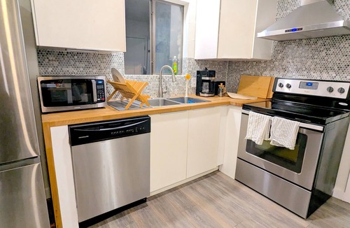 Round Rock House | Cozy 3-bdrm 2 min from downtown Round Rock.