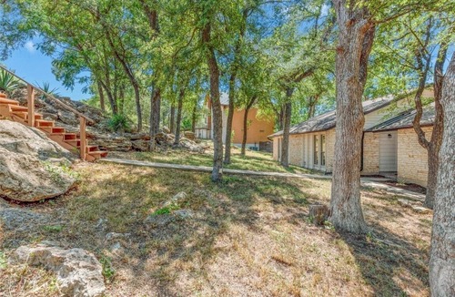 Round Rock House | Cozy 3-bdrm 2 min from downtown Round Rock.