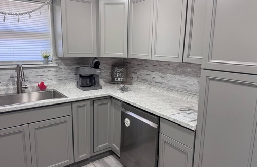 Pampa House | Cozy 3 Bed 1 Bath Full Home