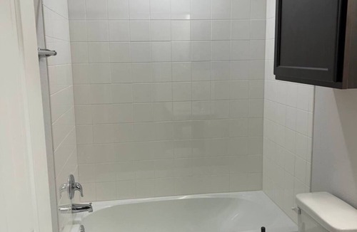 Taylor House | Cozy 3-Bed 2-Bath Near Samsung. Monthly Stays Available!