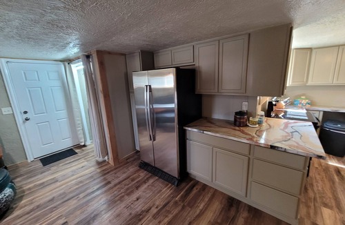 Stanton House | Cozy 3 bed 2 bath Stanton Country House