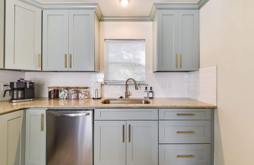 Central Oklahoma City House | Cozy 3 bed/2 bath Cottage Near Nichols Hills