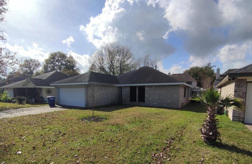 Highlands House | Cozy 3 bed home with a touch of Paris