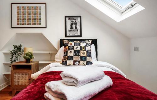 Watford House | Cozy 3 bed Watford