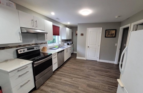 Virgil Other | Cozy 3-bedroom farmhouse in wine-country