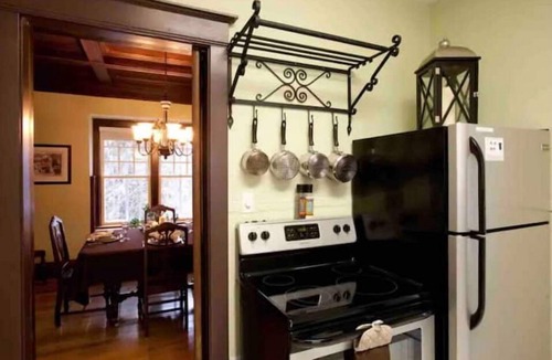 Haileybury House | Cozy 3 Bedroom Home With Hot Tub - New Owners!