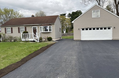 South Glens Falls House | Cozy 3 bedroom house