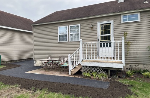 South Glens Falls House | Cozy 3 bedroom house