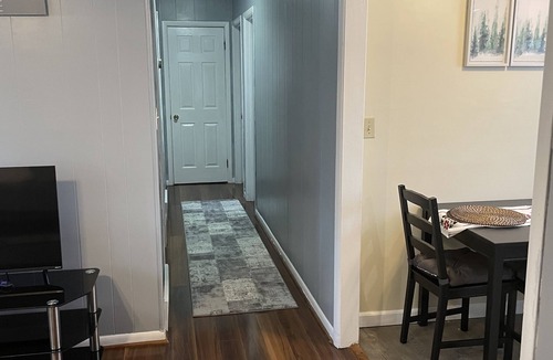 South Glens Falls House | Cozy 3 bedroom house