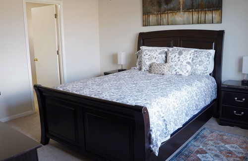 Stony Ridge North House | Cozy 3-Bedroom 3min from COTA
