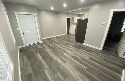 Village of New York Mills Apartment | Cozy 3-bedroom apartment with AC in New York Mills