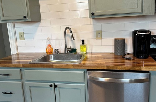 Cortland Apartment | Cozy 3-bedroom apartment in Cortland