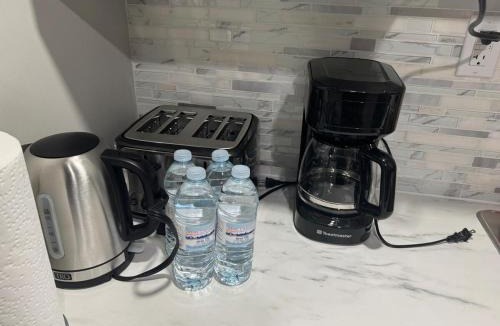 Transcona Apartment | Cozy 3-Bedroom Basement Suite with Private Entrance
