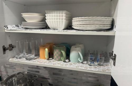 Transcona Apartment | Cozy 3-Bedroom Basement Suite with Private Entrance