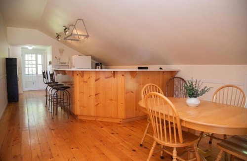 Turkey Point House | Cozy 3-Bedroom Beach Cottage