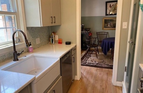 Beaverdale House | Cozy 3-bedroom Beaverdale Brick