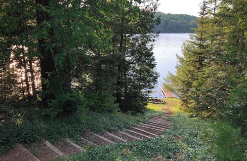 Brudenell Cottage | Cozy 3-bedroom cottage on quiet lake