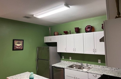 Northeast Houston House | Cozy 3 Bedroom Country Place