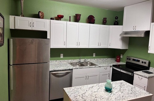 Northeast Houston House | Cozy 3 Bedroom Country Place
