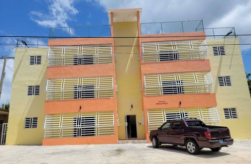 Bani Apartment | Cozy 3 bedroom apartment. Edificio Jekayna.