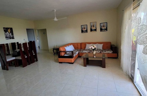 Bani Apartment | Cozy 3 bedroom apartment. Edificio Jekayna.