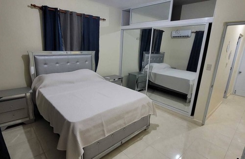 Bani Apartment | Cozy 3 bedroom apartment. Edificio Jekayna.