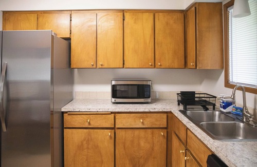 East Wenatchee House | Cozy 3-Bedroom East Wenatchee Home