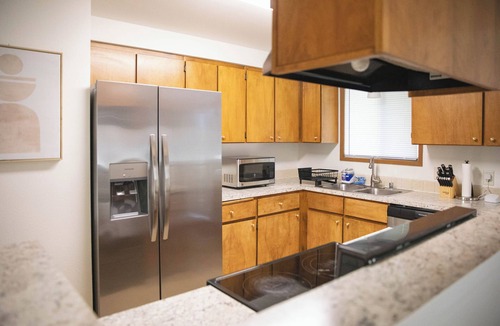 East Wenatchee House | Cozy 3-Bedroom East Wenatchee Home